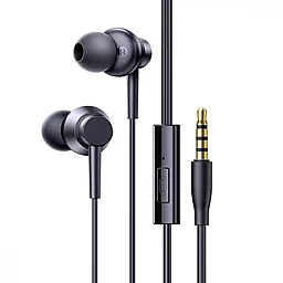 Наушники Baseus Encok HZ11 Black - фото Наушники Baseus Encok HZ11 Black