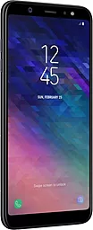 Мобільний телефон Samsung Galaxy A6 Plus 3/32Gb (SM-A605FZKNSEK) Black - мініатюра 6