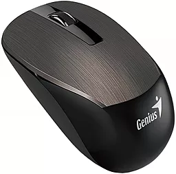 Компьютерная мышка Genius NX-7015 (31030015401) Chocolate - фото Компьютерная мышка Genius NX-7015 (31030015401) Chocolate