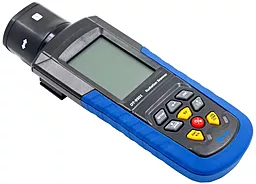Дозиметр-радиометр Digital DT-9501 - миниатюра 3 Дозиметр-радиометр Digital DT-9501 - миниатюра 3