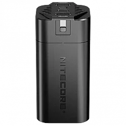 Повербанк Nitecore NPB4 20000mAh Black - фото Повербанк Nitecore NPB4 20000mAh Black