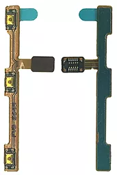 Шлейф Huawei P10 Lite с кнопкой включения и регулировки громкости Original - фото Шлейф Huawei P10 Lite с кнопкой включения и регулировки громкости Original