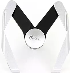 Держатель PrologiX NB-143H Silver - фото Держатель PrologiX NB-143H Silver