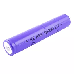 Аккумулятор Bailong ICR 26650 3.7V (9800mAh) - фото Аккумулятор Bailong ICR 26650 3.7V (9800mAh)