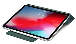 Чехол для планшета BeCover Magnetic Buckle для Apple iPad Air 10.9" 2020, 2022, iPad Pro 11" 2018, 2020, 2021, 2022  Dark Green (706601) - миниатюра 5