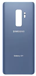Задняя крышка корпуса Samsung Galaxy S9 Plus G965 Coral Blue