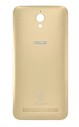 Задняя крышка корпуса Asus ZenFone C (ZC451CG) Original Gold