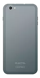Мобільний телефон Oukitel U7 PRO 1+8Gb Gray - мініатюра 2