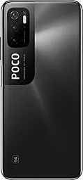 Смартфон Poco M3 Pro 5G 4/64Gb Black - миниатюра 3