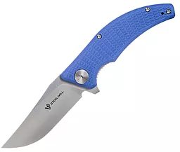 Нож Steel Will Sargas (SWF60-11) Blue - фото Нож Steel Will Sargas (SWF60-11) Blue
