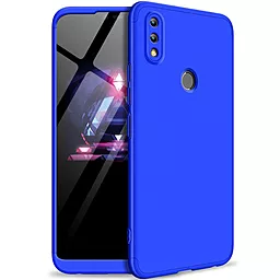 Чохол 1TOUCH LikGus 360 Huawei Honor 8X Blue