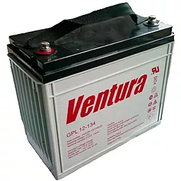 Аккумуляторная батарея Ventura 12V 134Ah (GPL 12-134)