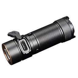 Ліхтарик Fenix E18R V2.0 - мініатюра 3