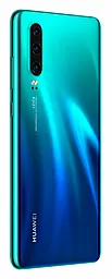 Смартфон Huawei P30 6/128GB Aurora (51093NDH) - мініатюра 2