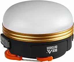 Ліхтарик Skif Outdoor Light Drop (YD-01) Black/Orange