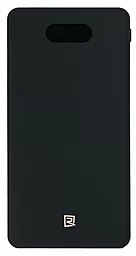 Повербанк Remax Muse RPP-34 10000mAh Black - фото Повербанк Remax Muse RPP-34 10000mAh Black