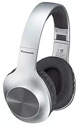 Навушники Panasonic RB-HX220BEE-S Silver - мініатюра 6
