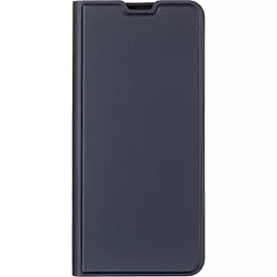 Чохол Gelius Cover Shell Case для Xiaomi Redmi Note 13 5G CN Blue