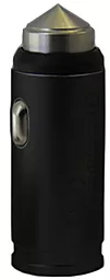 Автомобильное зарядное устройство с быстрой зарядкой Veron T05 18w QC 3.0 car charger black - фото Автомобильное зарядное устройство с быстрой зарядкой Veron T05 18w QC 3.0 car charger black