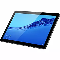 Планшет Huawei MediaPad T5 10" 2/16GB Wi-Fi Black - фото Планшет Huawei MediaPad T5 10" 2/16GB Wi-Fi Black