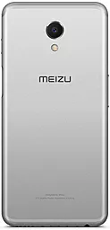 Meizu M6s 3/64GB Silver - миниатюра 2