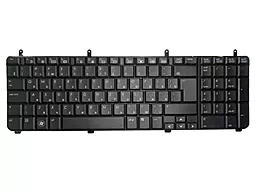 Клавіатура для ноутбуку HP Pavilion DV7-2000 DV7-2100 DV7-2170 DV7-3000 DV7-3060 DV7-3080 DV7-3100