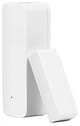 Бездротовий детектор відкриття дверей та вікон TUYA Wi-Fi White (HS080426) - фото Бездротовий детектор відкриття дверей та вікон TUYA Wi-Fi White (HS080426)