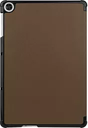 Чехол для планшета BeCover Smart Huawei MatePad T10 Brown (705389) - миниатюра 2
