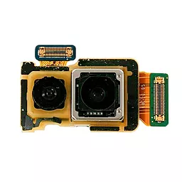 Задняя камера Samsung Galaxy S10e G970F 12MP+16MP основная, Original