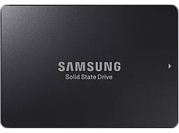 Накопичувач SSD Samsung PM883 Enterprise 480 GB (MZ7LH480HAHQ) OEM