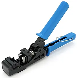 Инструмент для быстрого монтажа модулей KTVN/KTVM Type Keystone Jack, EPNew