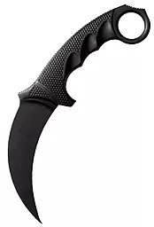 Нож Cold Steel Karambit FGX (92FK) - фото Нож Cold Steel Karambit FGX (92FK)