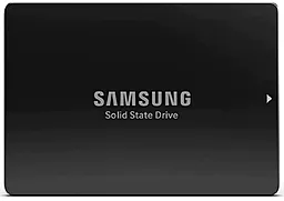 SSD Накопитель Samsung PM883 1.92 TB (MZ7LH1T9HMLT-00005)