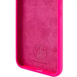 Чехол Lakshmi Silicone Cover Full Camera для Xiaomi Redmi 9A Barbie Pink - миниатюра 2