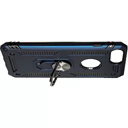 Чехол Honor Hard Defence Series New iPhone 8 Plus Blue - миниатюра 4