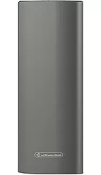 Повербанк Jellico ZS-05 Li-Pol 10000 Grey - фото Повербанк Jellico ZS-05 Li-Pol 10000 Grey
