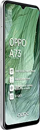 Смартфон Oppo A73 4/128GB Crystal Silver - мініатюра 4