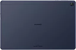 Планшет Huawei MatePad T10s 3/64GB LTE Deepsea Blue (53011DUN) - миниатюра 2