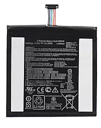 Аккумулятор для планшета Asus FE380CG Fonepad 8 Dual Sim / C11P1331 (3948 mAh) Original - фото Аккумулятор для планшета Asus FE380CG Fonepad 8 Dual Sim / C11P1331 (3948 mAh) Original