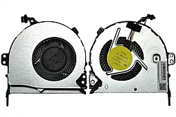 Вентилятор (кулер) для ноутбука HP ProBook 440 G3 4pin (837296-001) Original