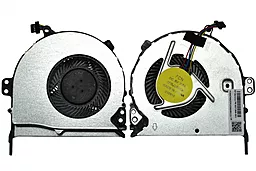 Вентилятор (кулер) для ноутбука HP ProBook 440 G3 4pin (837296-001) Original - фото Вентилятор (кулер) для ноутбука HP ProBook 440 G3 4pin (837296-001) Original