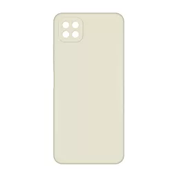 Чохол ACCLAB SoftShell для Samsung Galaxy A22 5G White