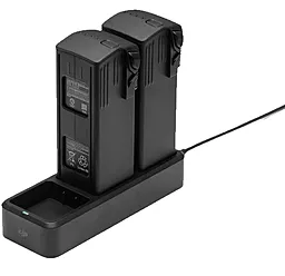 Зарядное устройство для АКБ квадрокоптеров DJI Mavic 3 Battery Charging Hub 65W - миниатюра 3