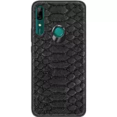 Чохол BoxFace Leather Case Huawei P Smart Z Flotar Black (37381-lc3)