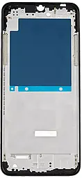 Рамка дисплея Xiaomi Redmi Note 11E / Redmi 10 5G / Poco M4 5G / Poco M5 / Note 11R, Original Black - фото Рамка дисплея Xiaomi Redmi Note 11E / Redmi 10 5G / Poco M4 5G / Poco M5 / Note 11R, Original Black