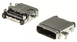 Универсальный разъём зарядки, 24 pin, тип 30, USB Type-C