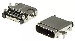 Універсальний роз'єм зарядки, 24 pin, тип 30, USB Type-C - фото Універсальний роз'єм зарядки, 24 pin, тип 30, USB Type-C