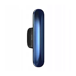 Автомобильный ароматизатор Baseus Graceful Car Fragrance Ocean Blue (CNZX000003) - фото Автомобильный ароматизатор Baseus Graceful Car Fragrance Ocean Blue (CNZX000003)