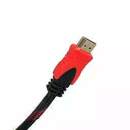 Видеокабель ExtraDigital Кабель Extradigital HDMI to HDMI, 15m, v2.0, 30awg, 14+1, CCS - миниатюра 3