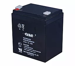 Акумуляторна батарея Casil 12V 4.5Ah (CA1245)